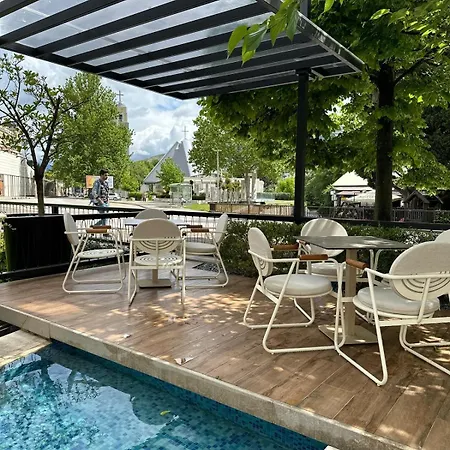 Radobolja 4* Mostar