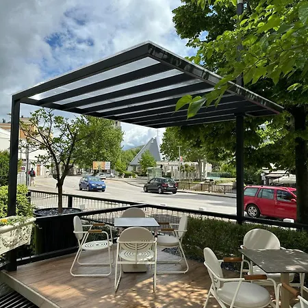 Radobolja Hotel Mostar