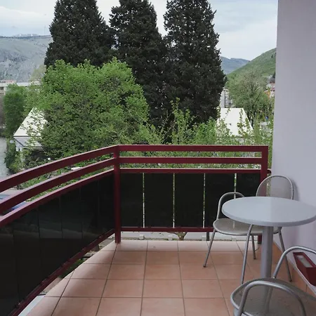 Hotel Radobolja