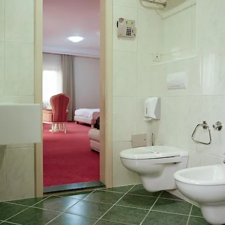 Hotel Radobolja Mostar